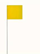 100pcs durable red pvc marking flags versatile outdoor garden yard stakes for landscaping irrigation more no batteries required