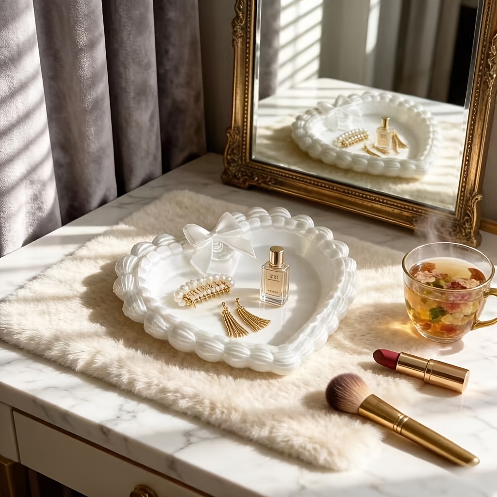 perfume tray sold on Temu United States