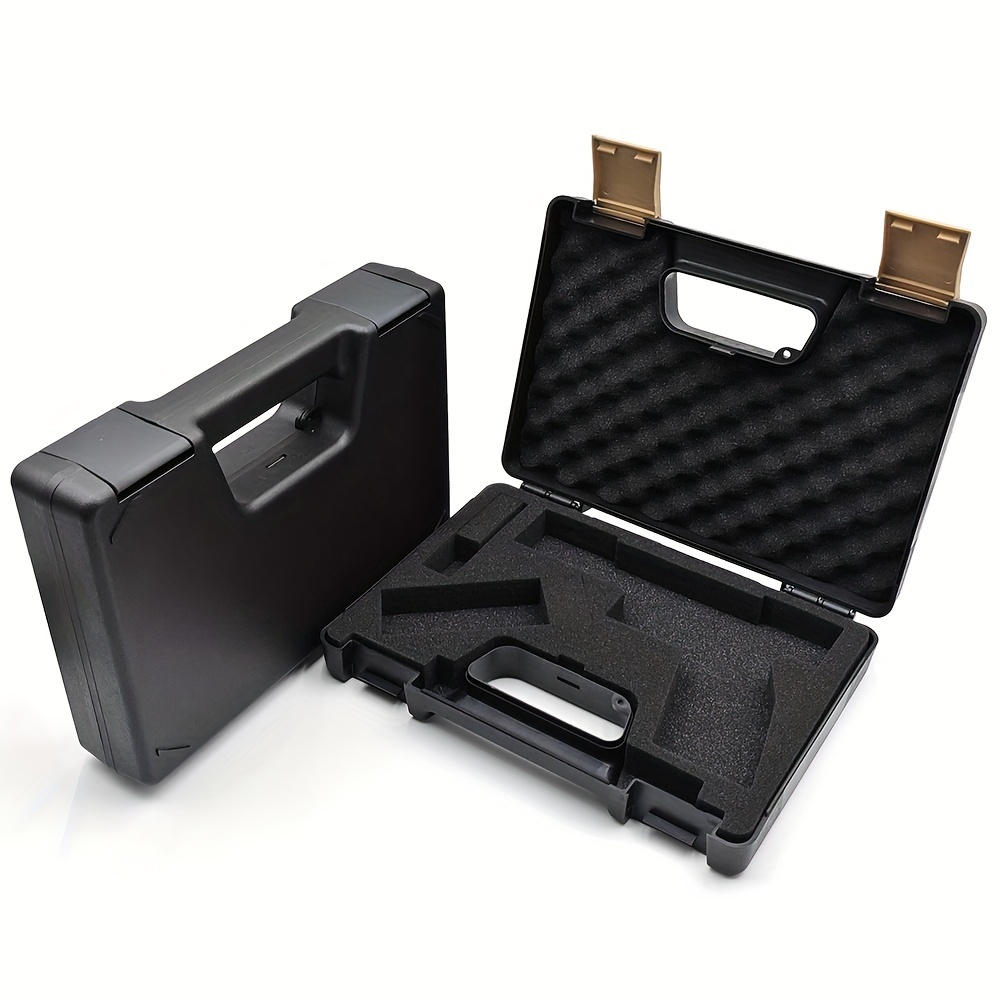 pistol bag sold on Temu United States