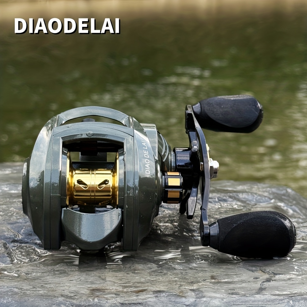 best reel size for lake fishing Choosing the right reel size for trout fishing