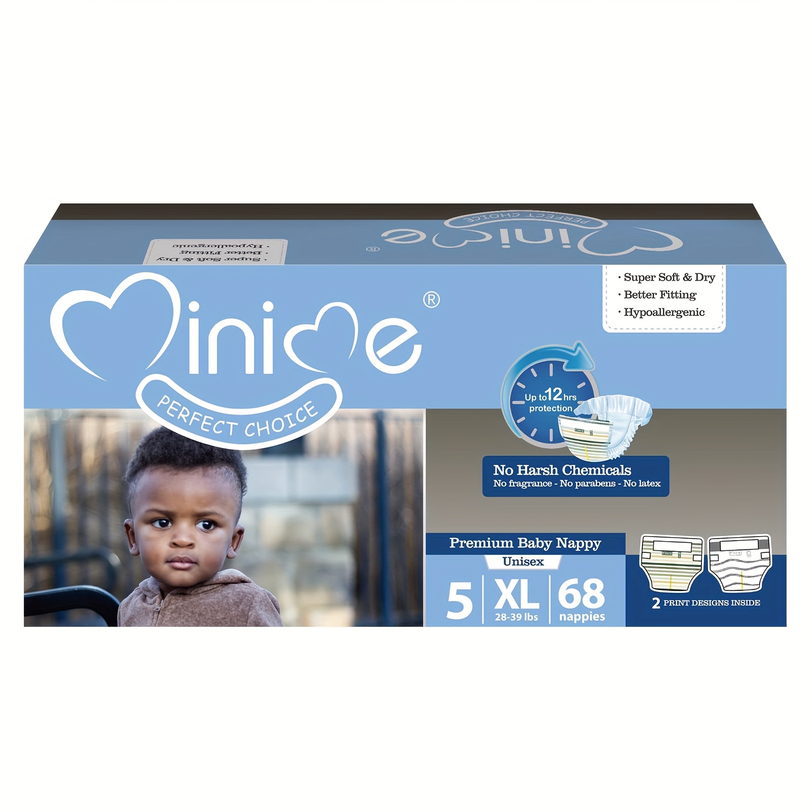 Indiamart Pampers Active Baby Xl Size Pampers Active Baby Taped