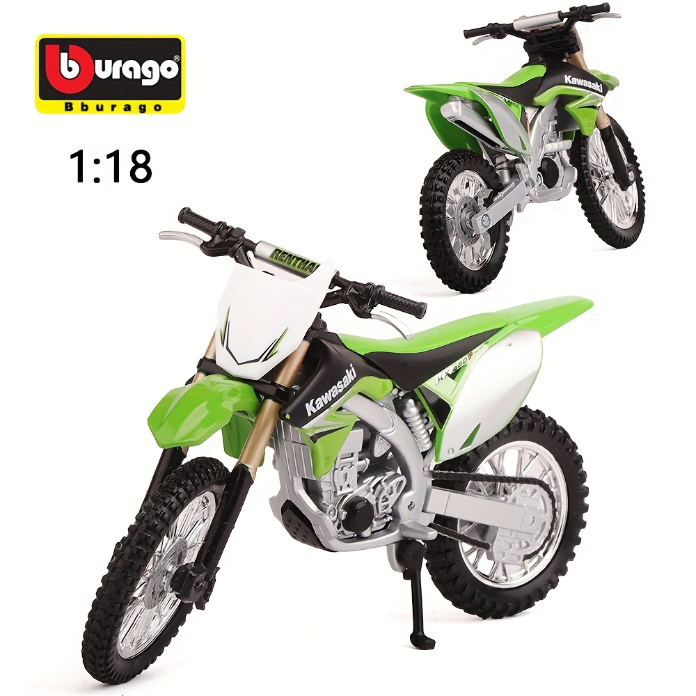 motorcycle 18 scale alloy Temu United Kingdom