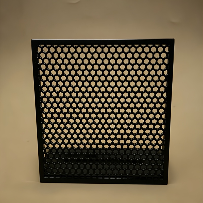 TEMU 1pc Multifunctional Desktop Brooch Storage Rack, Pin Collection Display Bracket, Stable Placement, Load-bearing And , Suitable For Displaying
