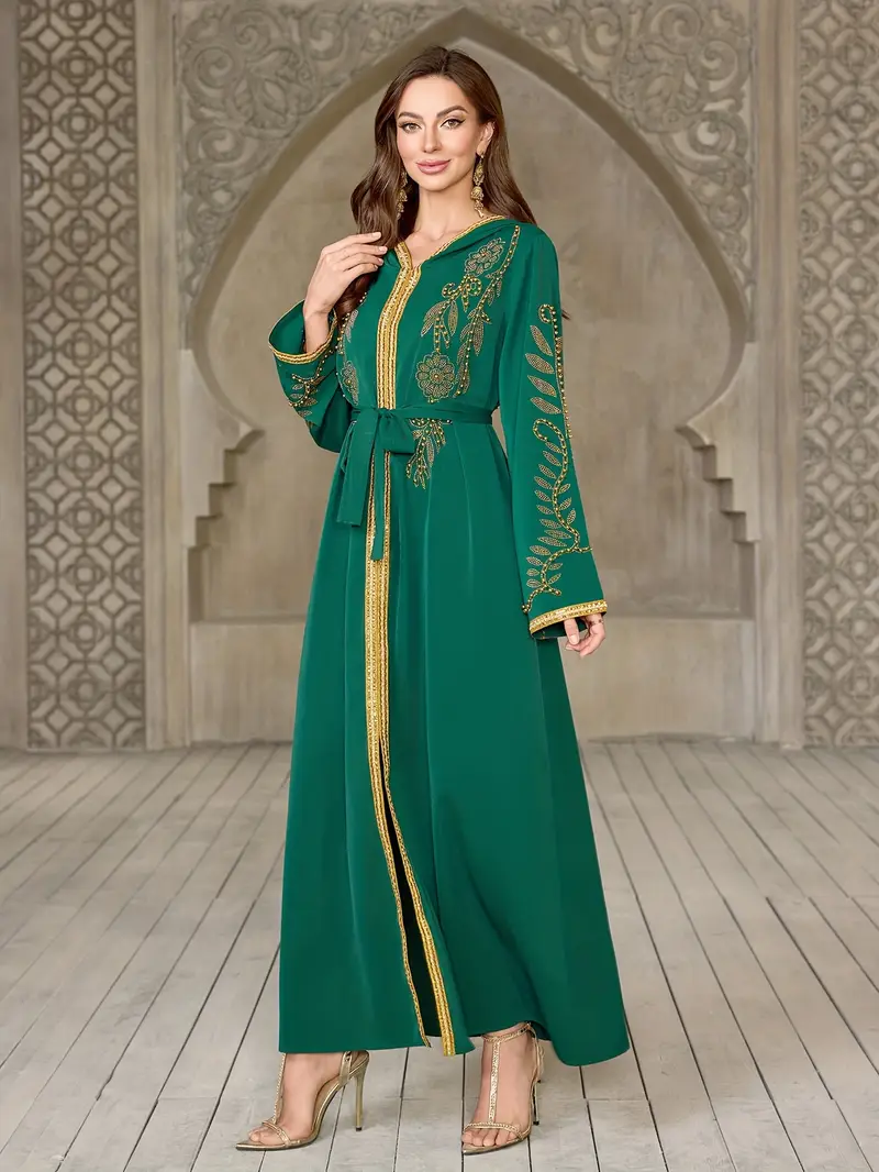Embroidery Olive Green Traditional Dresses Silvia Olive Floral Embroidered Midi Dress Frock And Frill Embroidery Olive Green Traditional Dresses Silvia Olive Floral Embroidered Midi Dress Frock And Frill