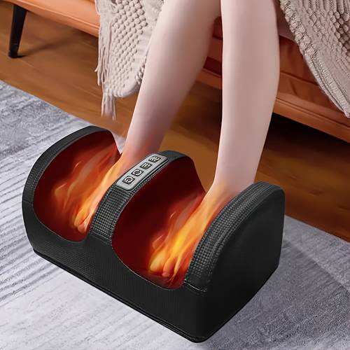 massager muscle relaxation massager with heating relaxation fathers day gift mothers day gift