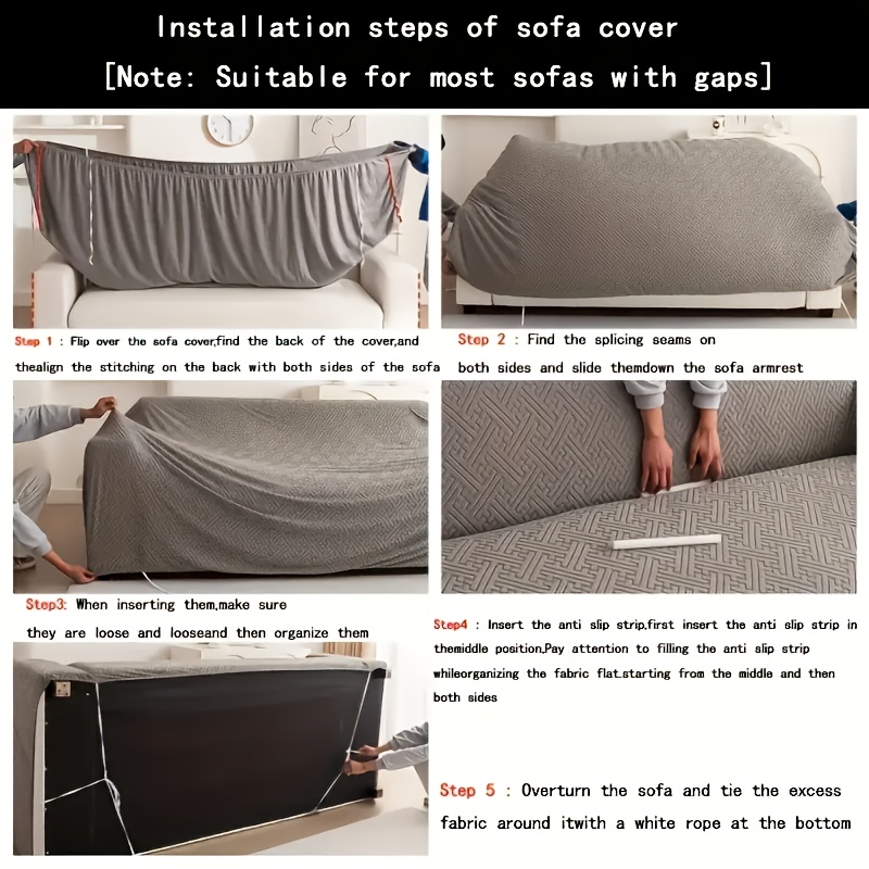 1   de sofá de terciopelo shu con jacquard de   de  , adecuada para decoración  ,   y lujosa  , antiarañazos de gato, resistente al  , antideslizante, resistente al  , adecuada para sofás de 1 a 4  ,   para mascotas, lavable a máquina