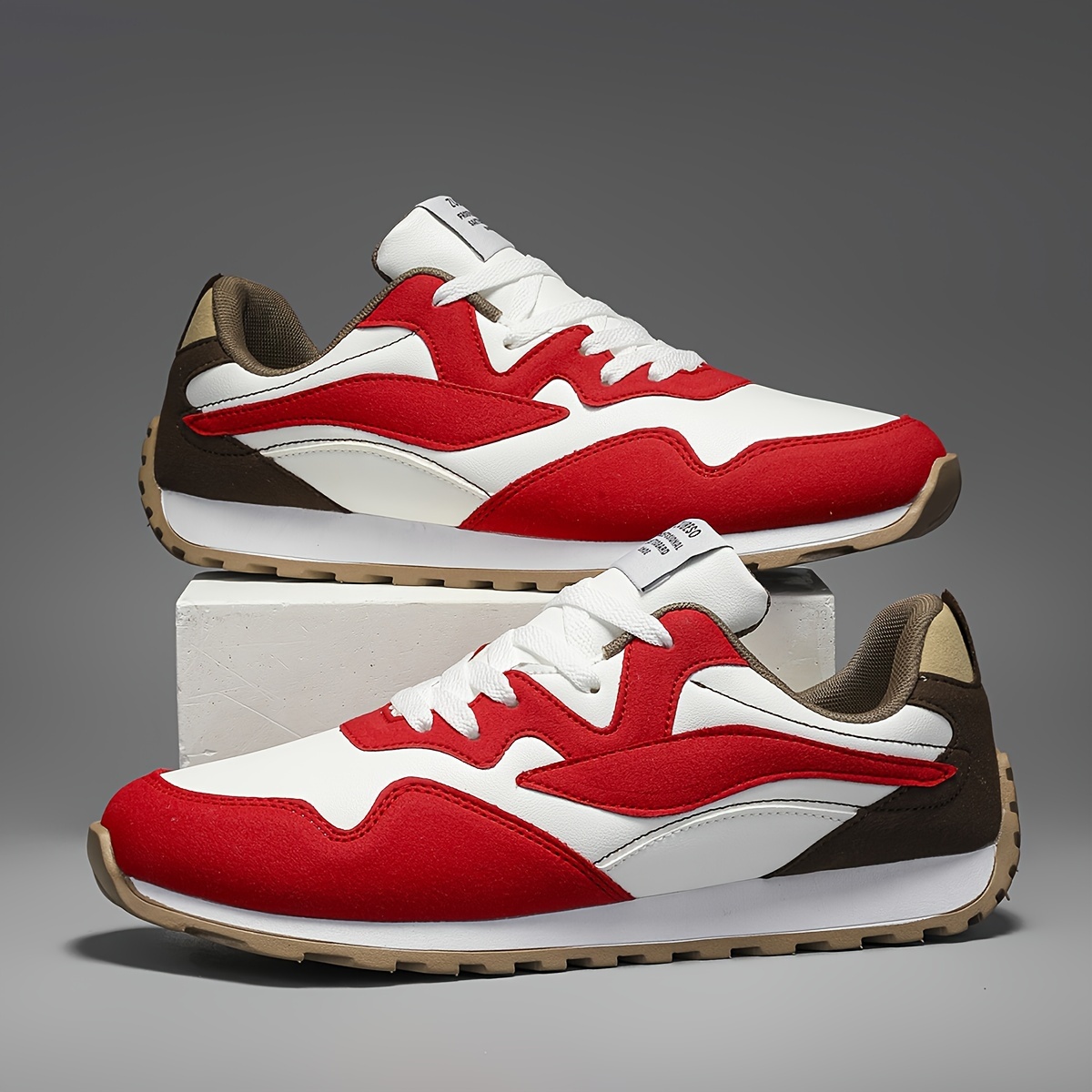 

Men' - Shoes -up , & Comfortable