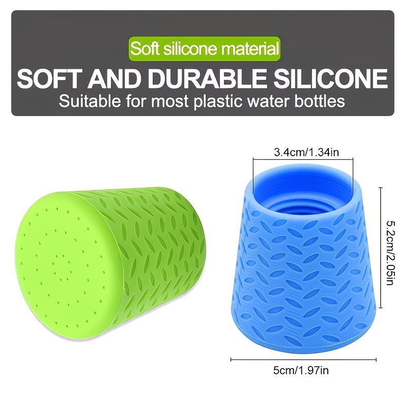 [FUTURE Pet Shower Head] Silicone Pet Shower Head | Portable Dog Bathing And Outdoor Drinking Nozzle, Multifunctional Shower Spray Head - Pet Cleaning Supplies