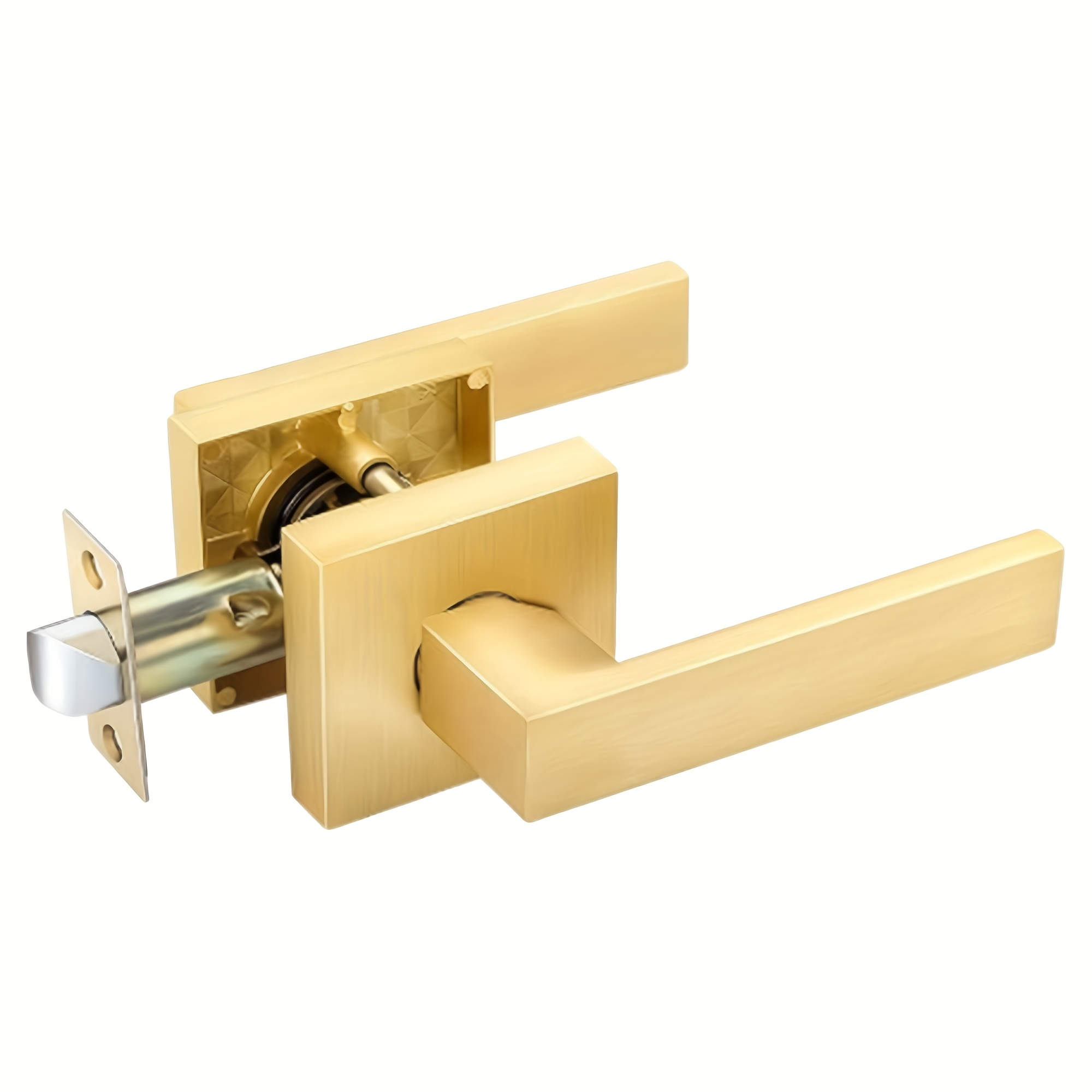 P9-Bureau Avec 5 Tiroirs Meubles De Bureau Bois Avec Finition En