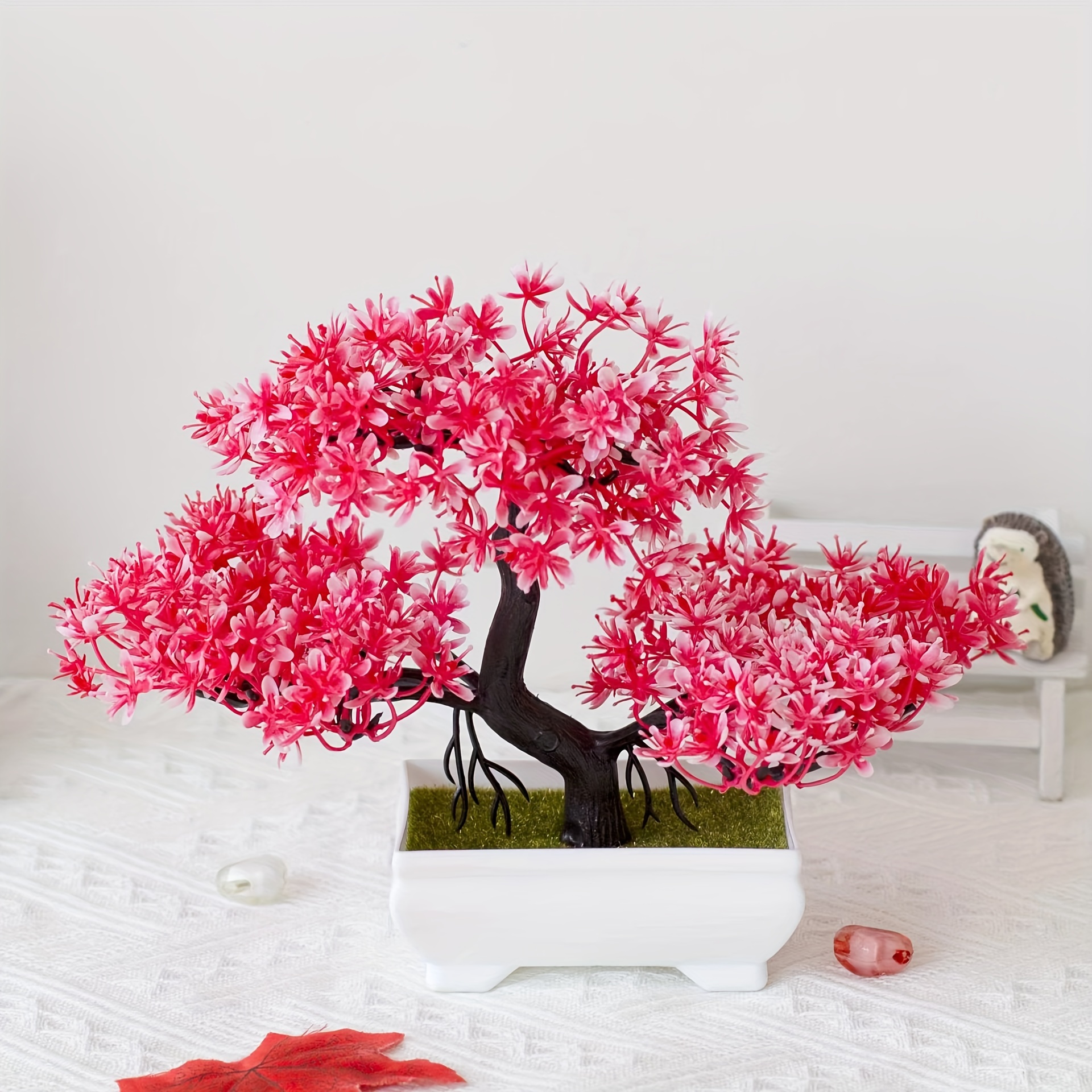 1 stck wolkenkiefer mini knstlicher bonsai baum - Temu Germany