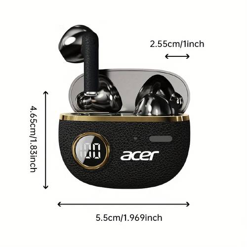 item picture brand genuine true wireless headset tws ultra long running in ear heavy low latency gaming mode ultra long life mobile platform computer multi device compatible christmas valentines day