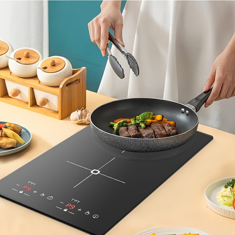 electric induction cooktop burners induction cooker Temu