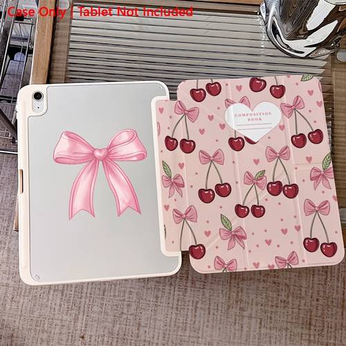 item picture case for samsung pad universal for samsung compatible with galaxy tab s9 fe s10 a9 s6 lite s22