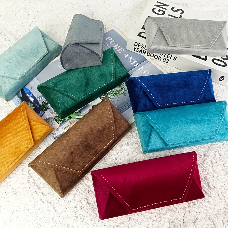 Large Capacity Magnetic Glasses Storage Box