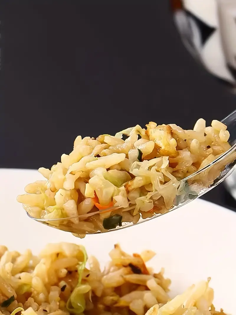 60 120 упаковок прозрачных пластиковых ложек, ложек для десертов с утолщением, одноразовая посуда для еды на вынос, обслуживание кухни, ресторан, материал хлорпрен, для Рождества, Хэллоуина, Пасхи, Хануки, Дня благодарения, детали 2