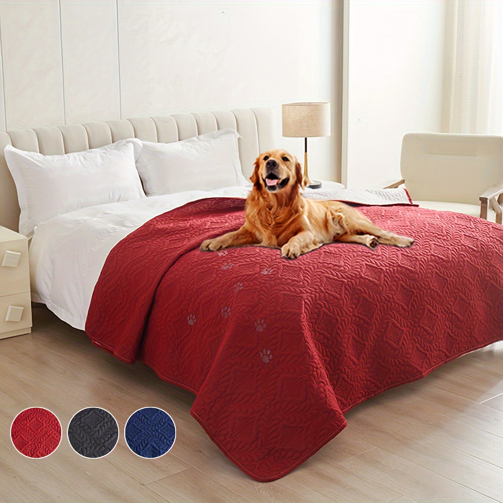 Couch Covers For Cushion Couch Sofa Pet Friendly Waterproof