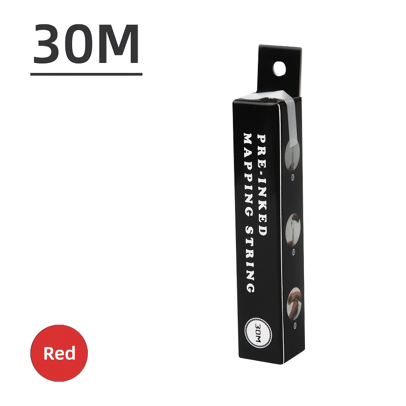 HJHZ 30m High-Definition Tattoo Positioning Line