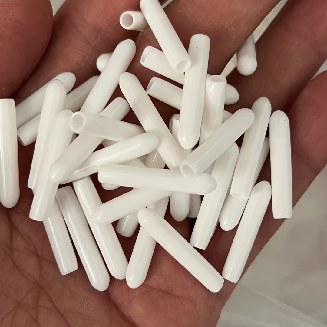 50pcs Of Dish Rack Protective Covers