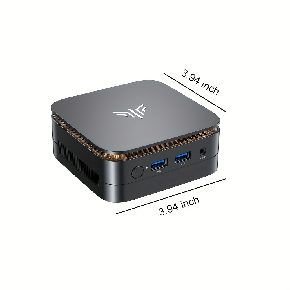 G1 Mini Gaming PC | Ryzen 9