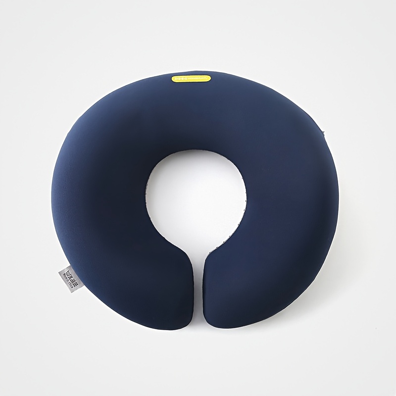 Face Cushion For Massage Therapy, Designed For Beauty Salons, Featuring A Breathable Hole For During Treatments, Suitable For Home Use As Well