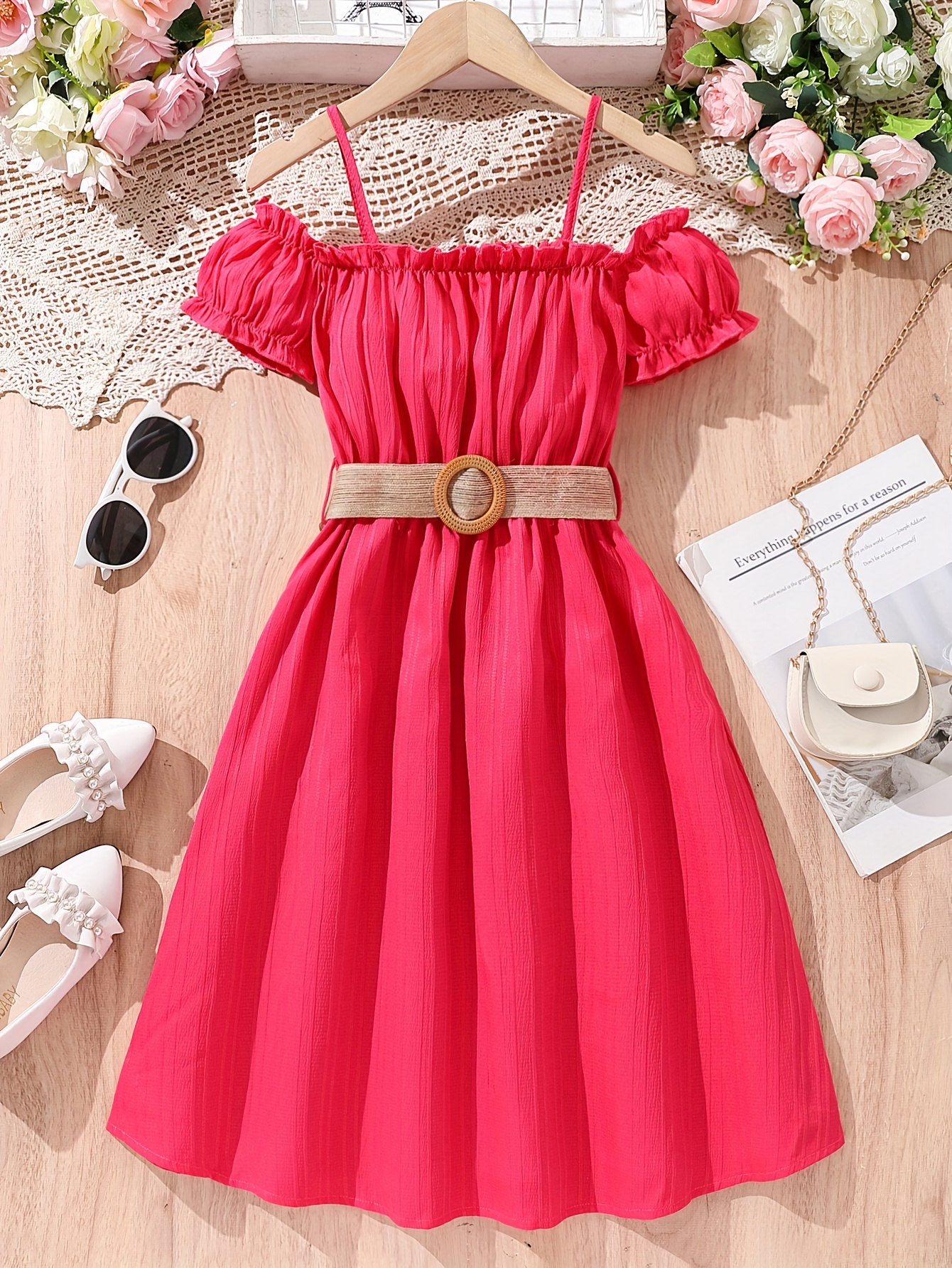 Summer dresses for girls 2019 online