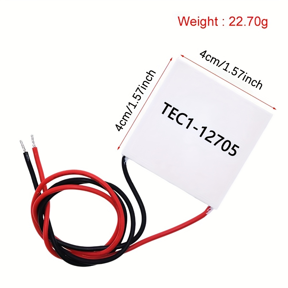 1pc 5pcs 12705 12v 4a 42w 36w 48w semiconductor Temu Canada