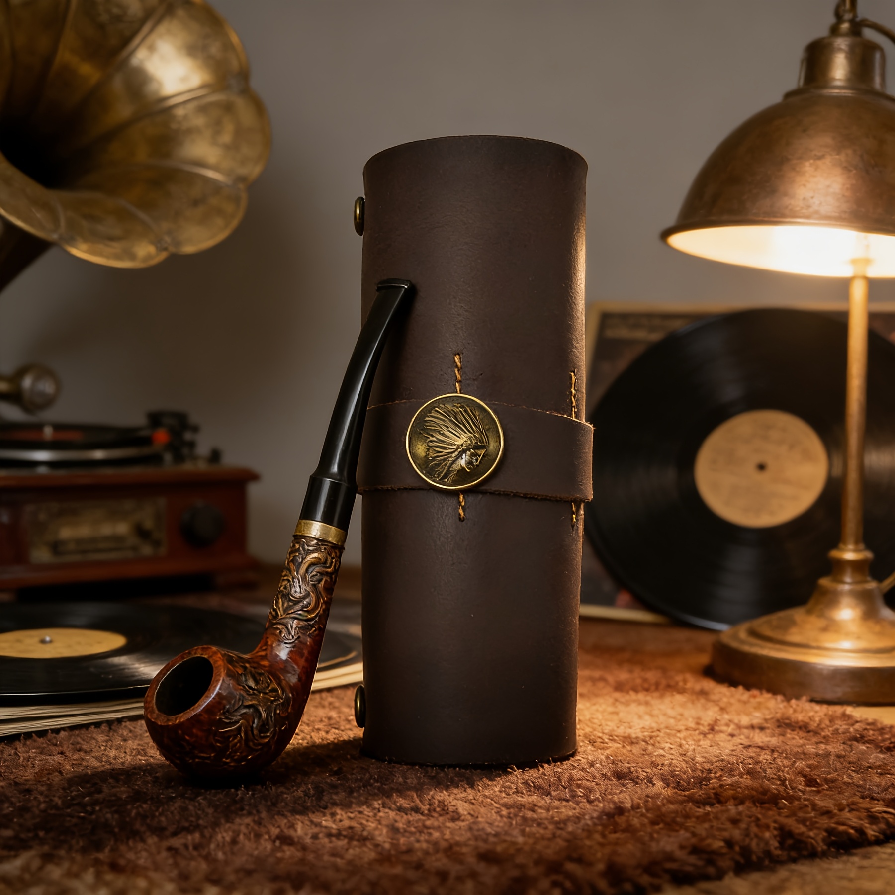 pipes smoking