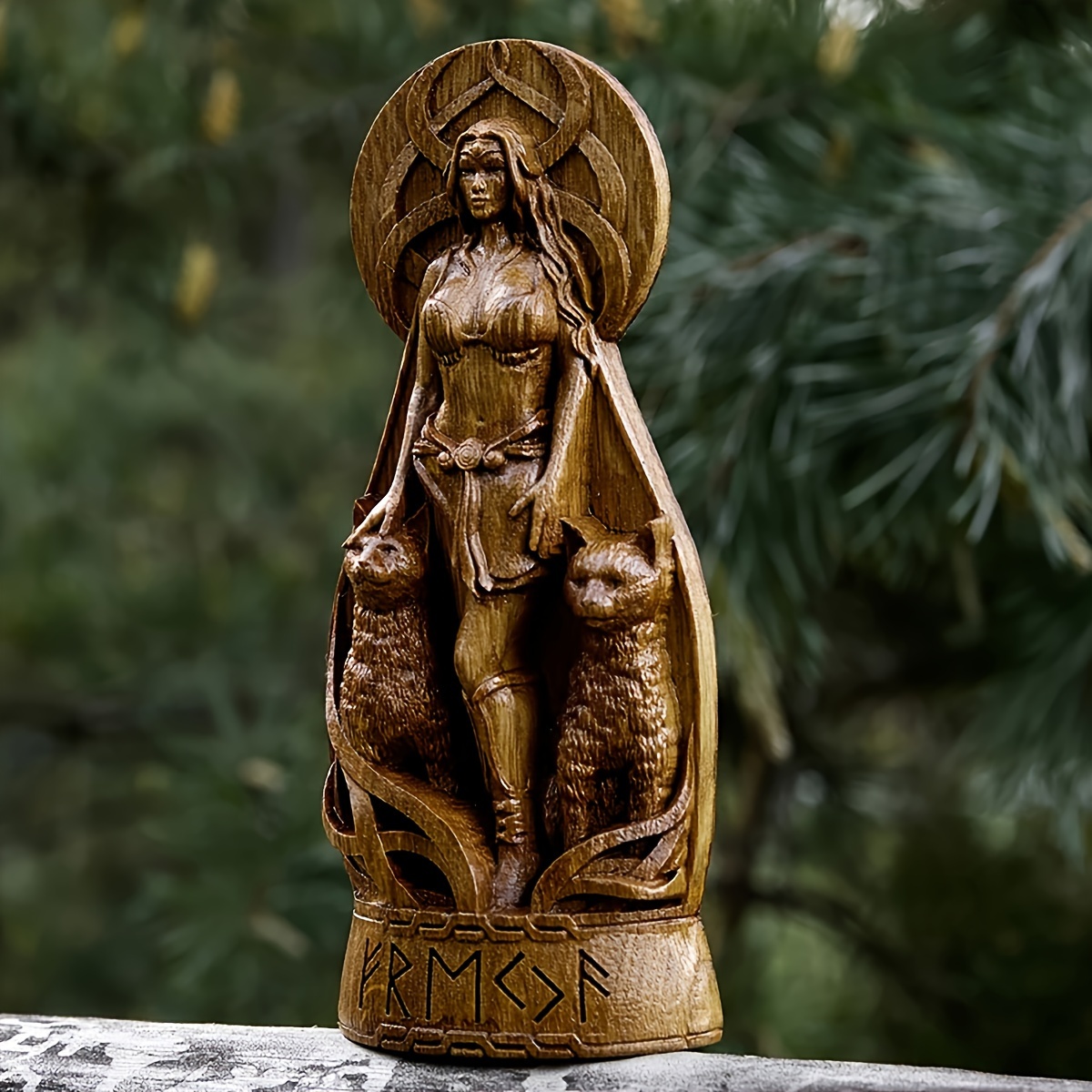 通販銀座柔らかい表情が印象的な女神 ギリシャ神話 女神像 ディスプレイ 胸像 西洋彫刻 彫像 オブジェ 雑貨 北欧 ダメージ加工 ハンドメイド 樹脂 洋風