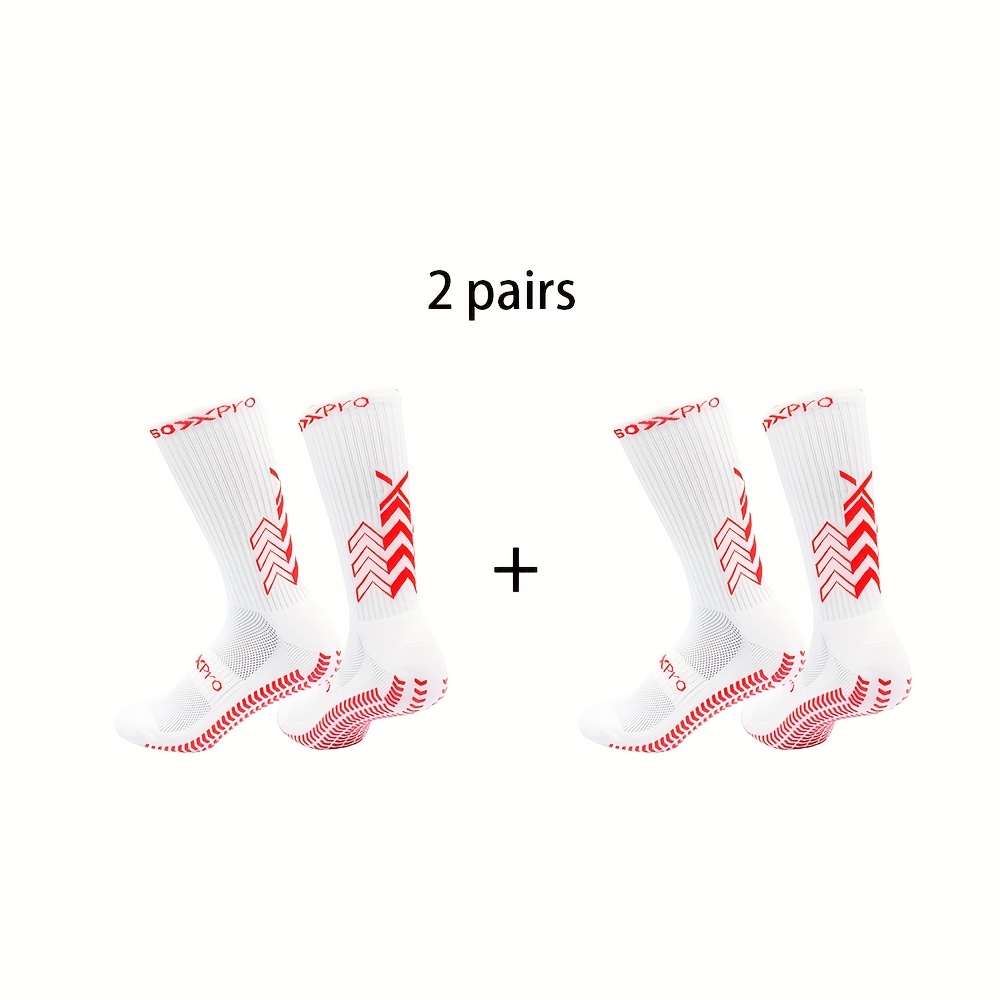 TEMU Of New Breathable And Sweat-absorbing Cycling And Running Socks For Spring And Summer, Featuring A Easy And Versatile Design, Moisture-wicking,