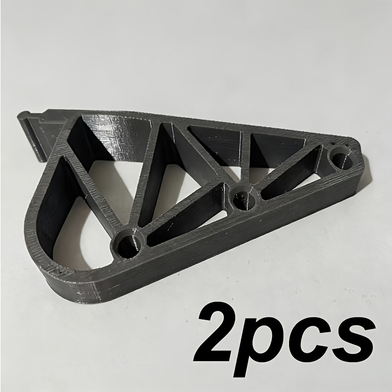 TEMU 2pcs Rv Furniture Accessory Outdoor Clothes Drying Rack, And Convenient For Storage, Suitable For Campers And Trailers