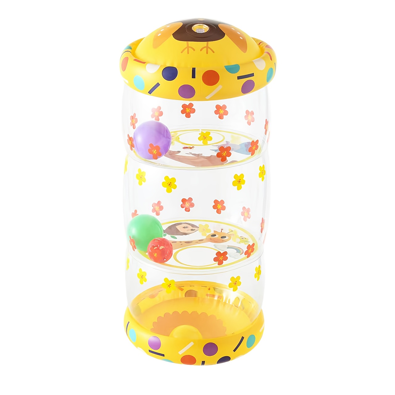 Crawling Toys for Children, No Air Pump Included. Specifically Designed for Children to Use While Lying on the Floor or Crawling 18 Crawling Toys for Children, No Air Pump Included. Specifically Designed for Children to Use While Lying on the Floor or Crawling