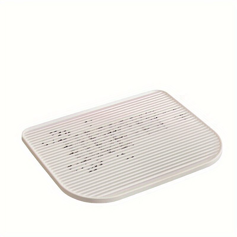 Extra Large Cat Litter Mat Anti tracking Mess Control Temu