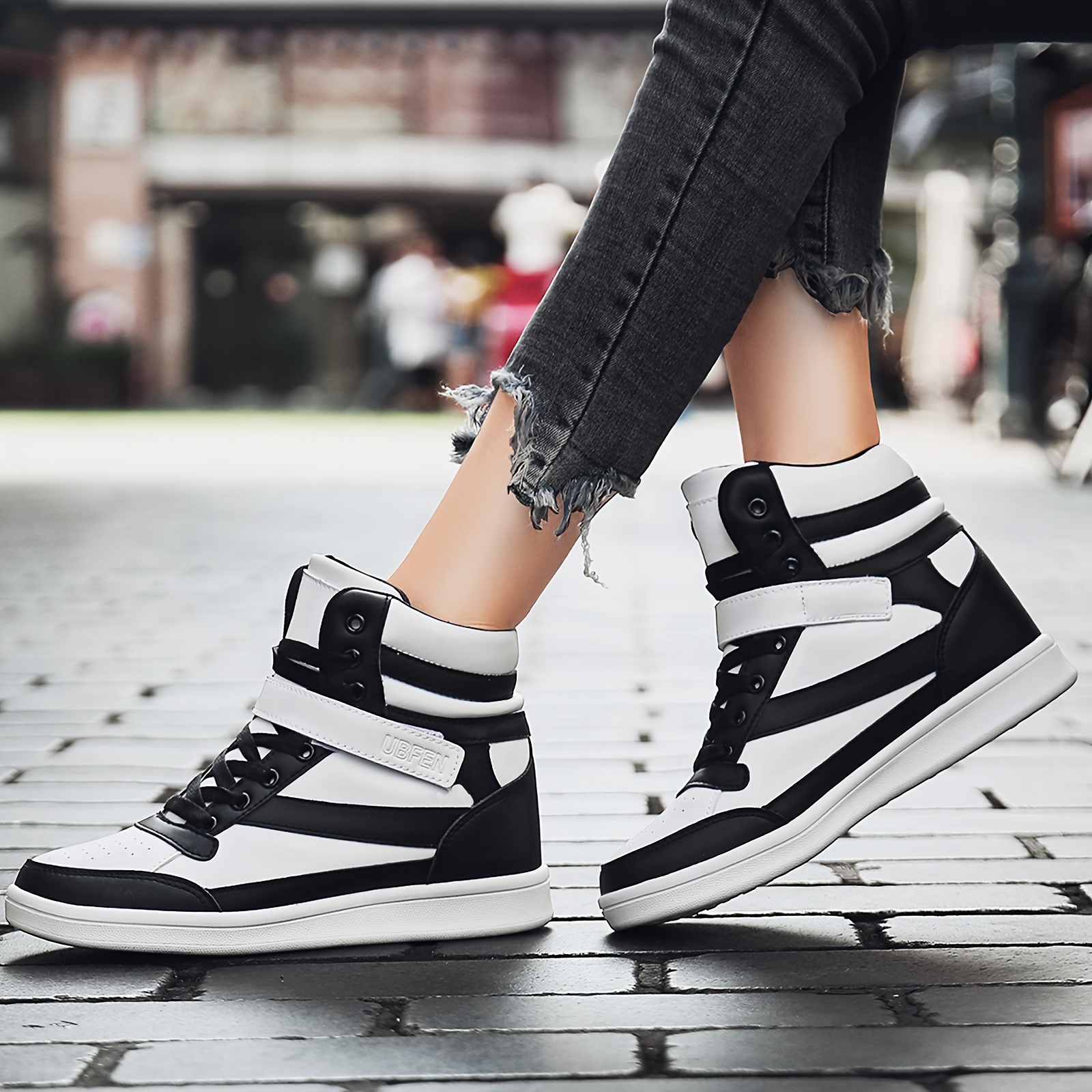 Sneakers with hidden heels online