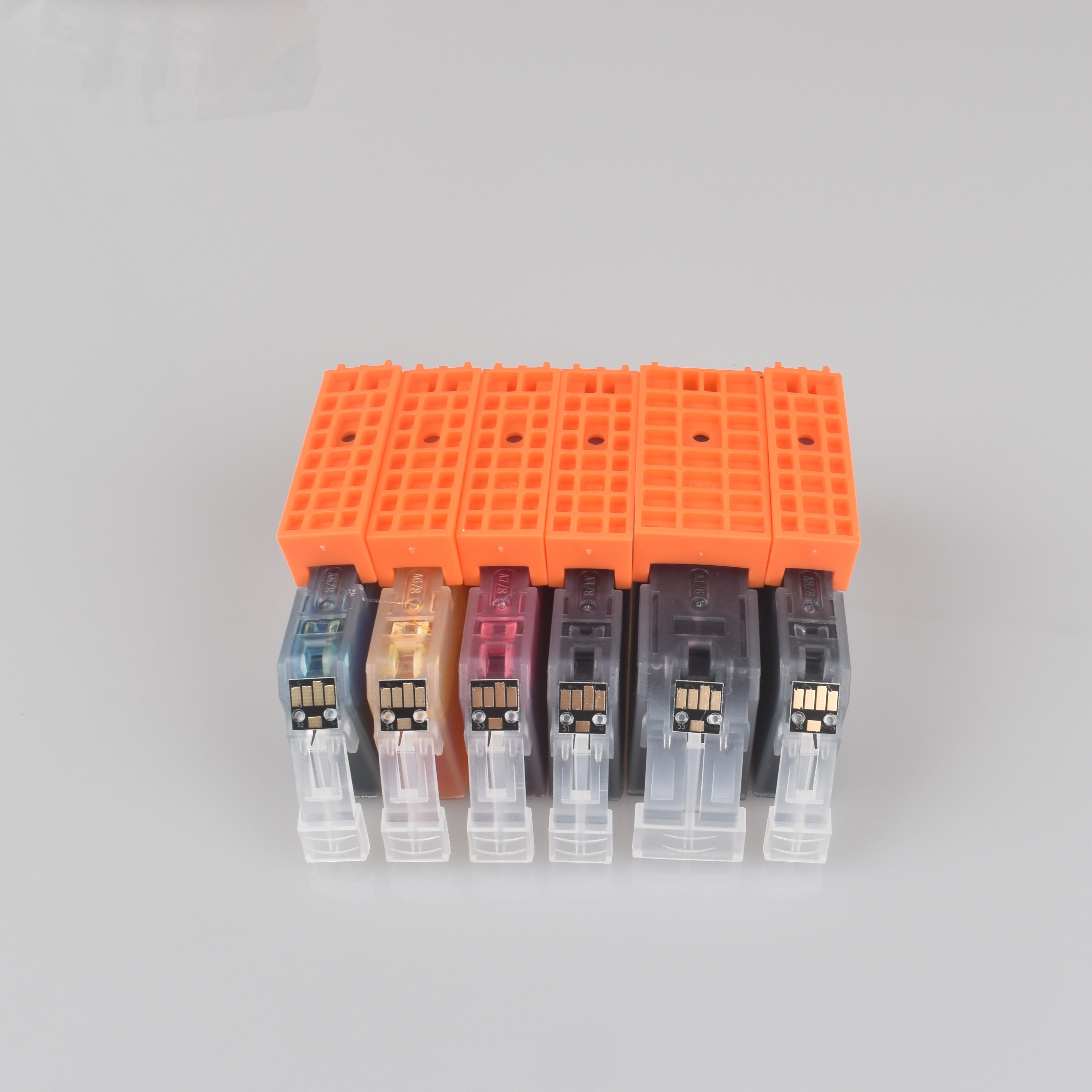 公式 525 526 cli 525 pgi 526 ip4850 for cartridge ink compatible プリンタアクセサリ