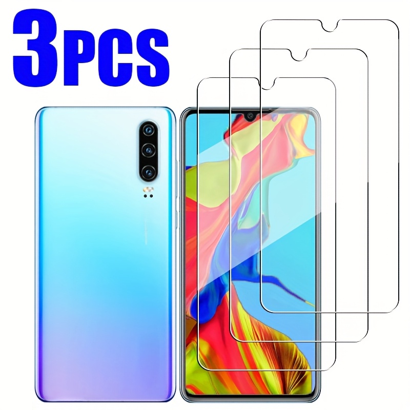Mobile Phone Huawei P30 Pro Screen Protector Argos Pro Max Case