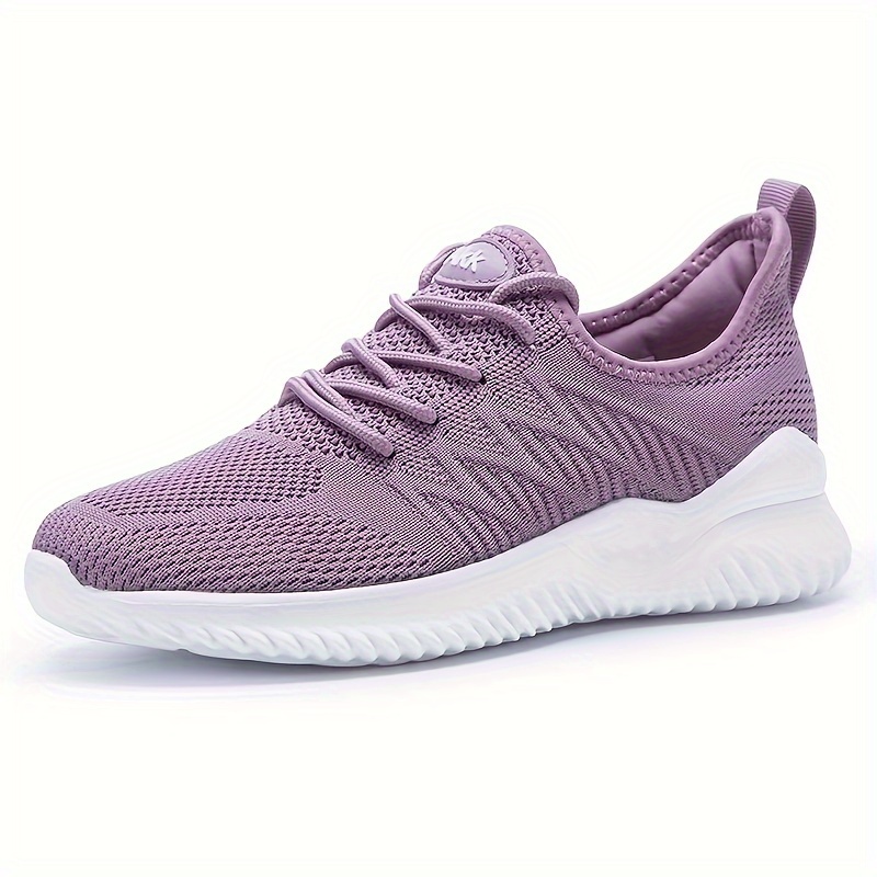 Womens Walking Slip On Shoes Memory Foam Lightweight Comfort Casual Workout Shoes Yoga Or Tennis Or Running Sneakers