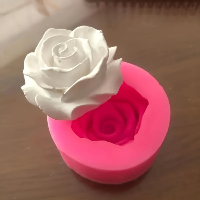 

3d Silicone Mold For Diy Home Decor - Valentine's Day, , Nurse Appreciation & Birthdays