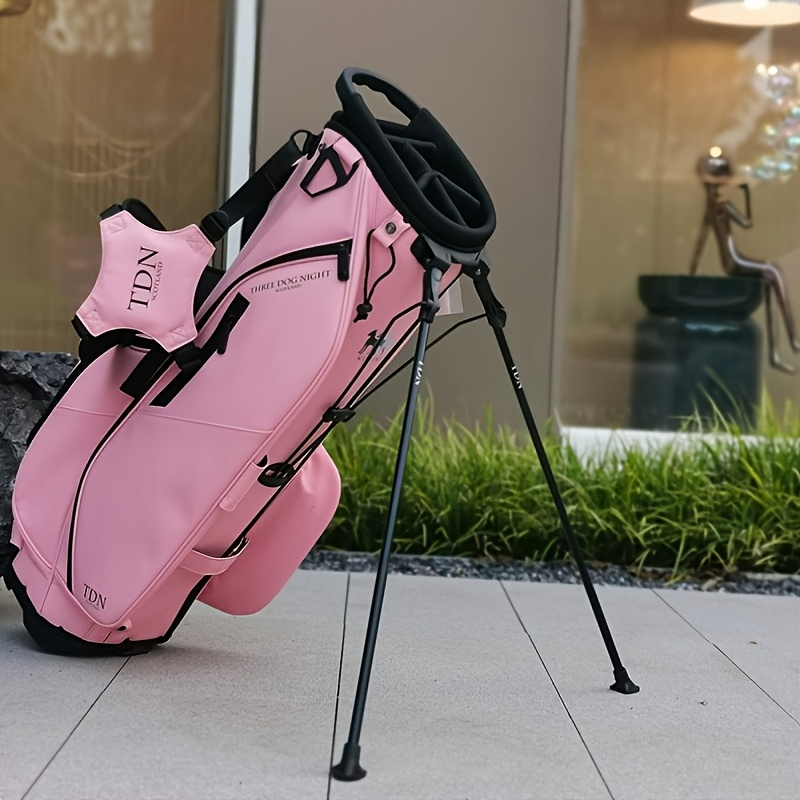 ultra light golf club bag fiber zipper closure - Temu Germany