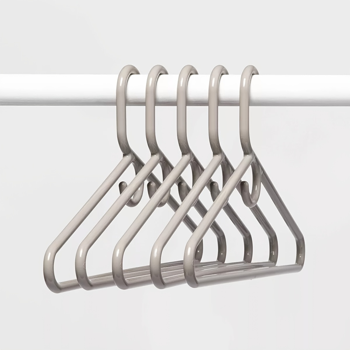 

5pk Weight Hangers Gray