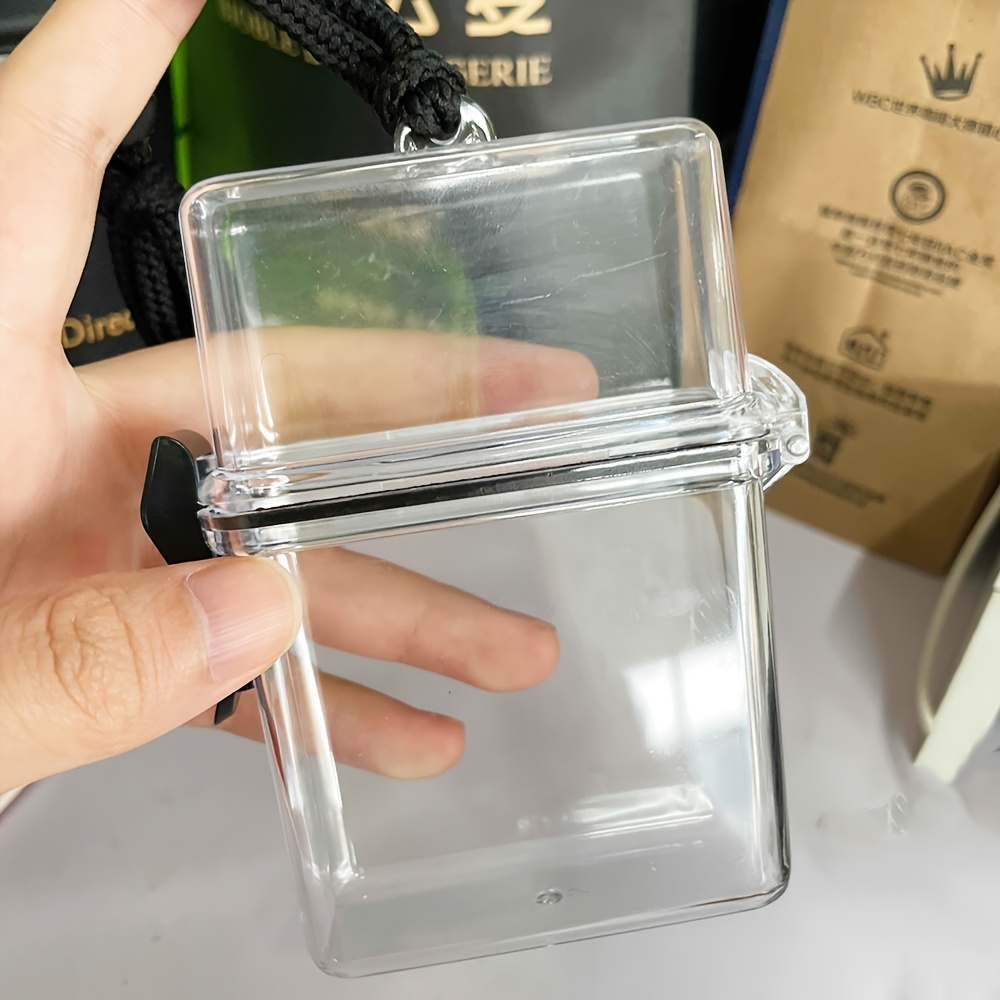 Star-shaped Credit Card Holder Case Measuring 11*7*2.5cm, Designed For Kpop Photo Storage, Featuring Cute Album Case Containers