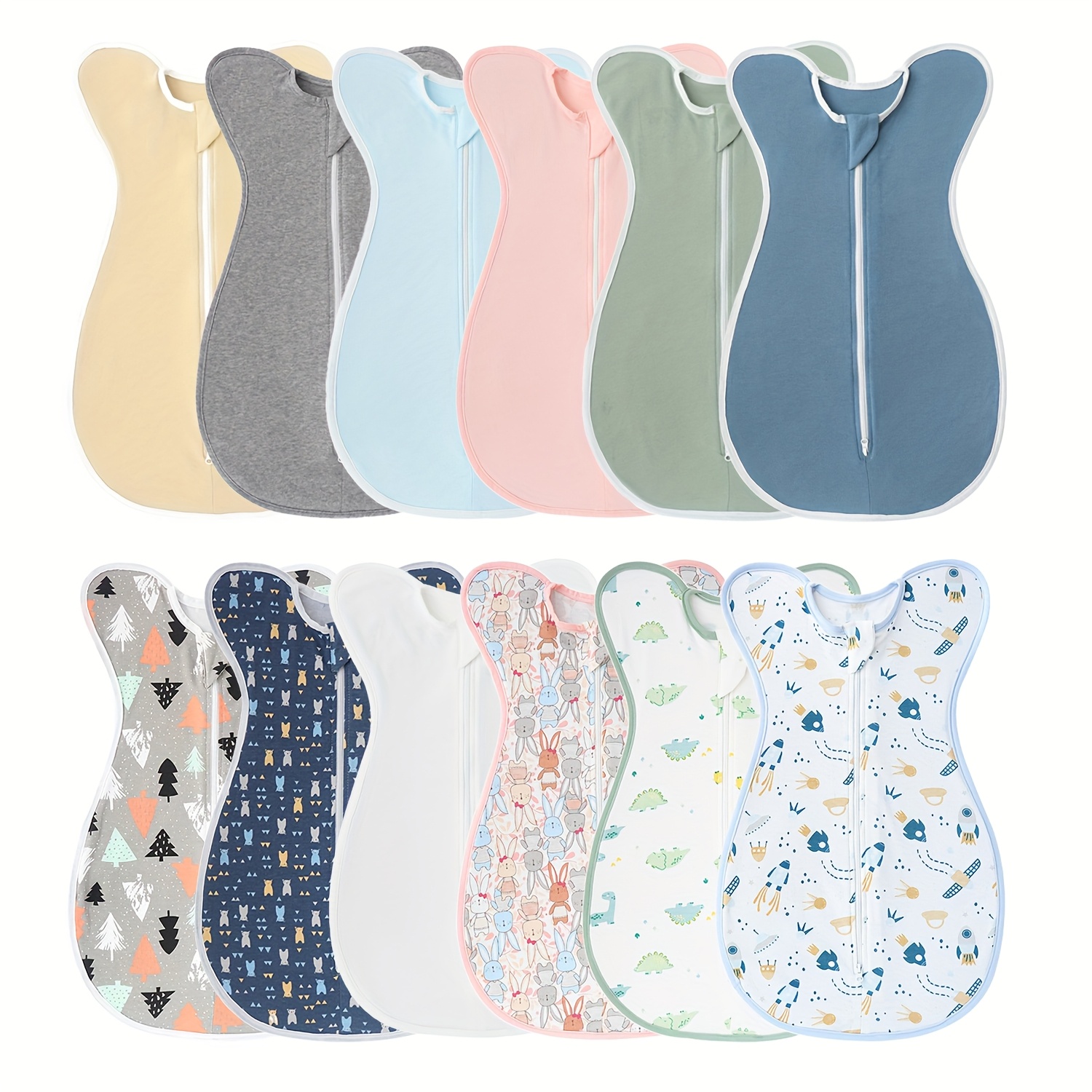 Yoofoss Sleep Sack Reviews Suit 0-3 Baby Sleep Sack Baby Wearable