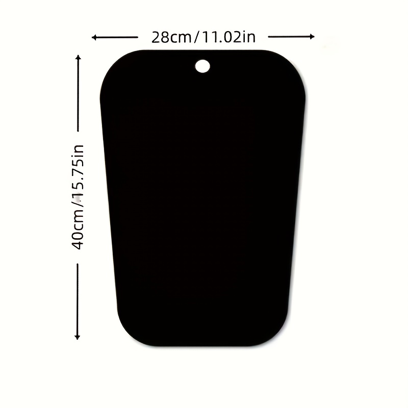 TEMU 5pcs Boot Shaper Form Inserts Boots Tall Support For Women And Men