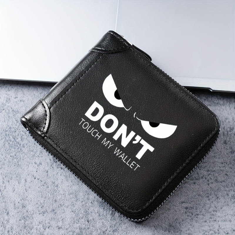 2025 New Multifunctional Classic Fashionable ' ' Multi-card Slot Men's Wallet