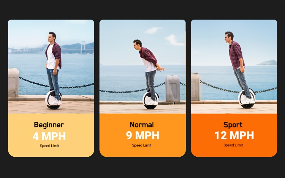 e20   14 inch self balancing electric   portable euc for commuting entertainment Product details 5