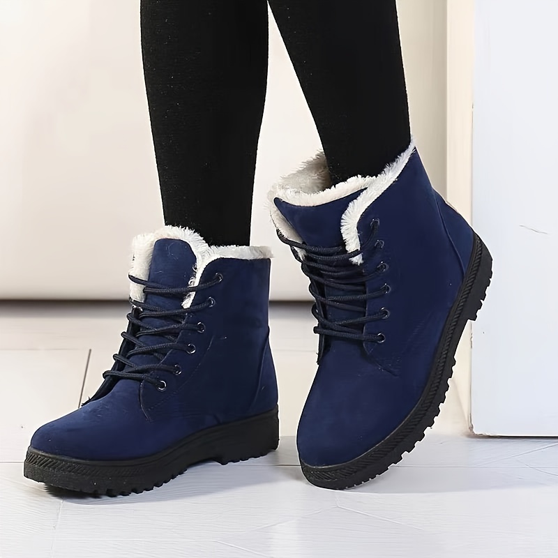 Stylish Women's Ankle Boots