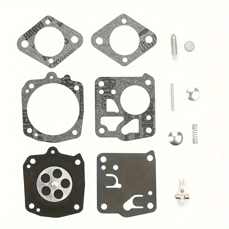 

Carburetor Rebuild Kit For Stihl 041 Engines Rk-21hs Engines