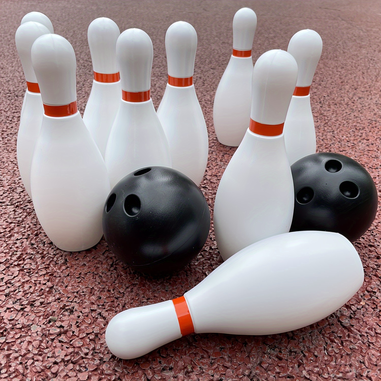 ボーリングピン 新品未使用 MGC] クラーク ボーリング ピンモデル/PIN