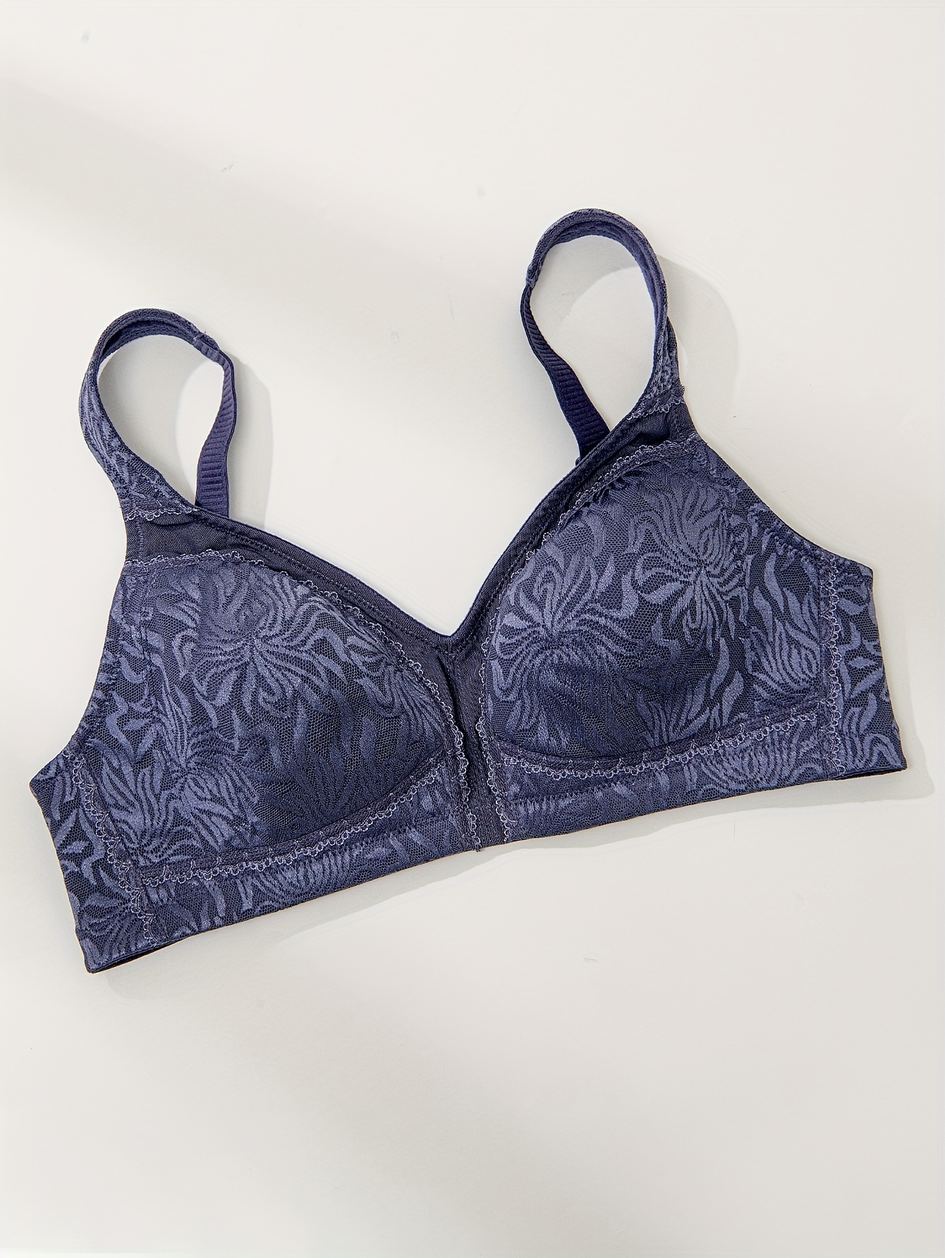 bralette navy