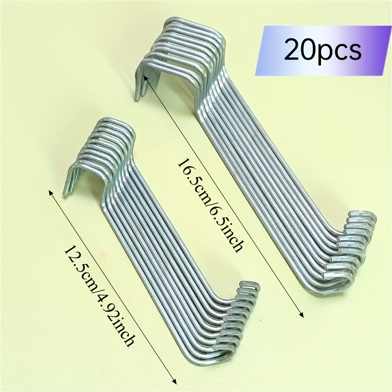 A Pack Of 20 Tree Branch | Branch Pressers | Fruit Tree Side Branch Angle Opening Tools | Branch | Branch Separators | Suitable For Shaping Fruit Tree/plant Branches And Side Branches, In