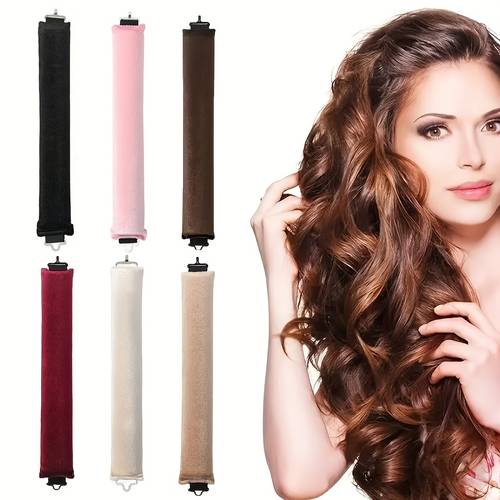 juego de 5 piezas para rizos sin con para dormir, gorro de y accesorios - kit de estilizado multifuncional para todo tipo de cabello, ideal para , yoga, cocina, ejercicio y más